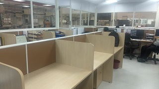 Samrudhi Office Chair